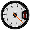 Clubman Tachometer 0-8,000 RPM - image 1