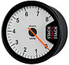 Clubman Tachometer 0-8,000 RPM - image 2