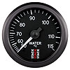 Water Temp Mechanical 52mm Blk 50-115 C 3/8-in BSPT - image 1