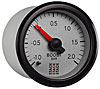 Boost Press Mechanical 52mm Blk -1 to +2 Bar Universal T-Fitting - image 3