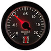 Boost Press Mechanical 52mm Blk -1 to +2 Bar Universal T-Fitting - image 4