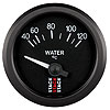 Water Temperature Gauge 2-1/16" Diameter - image 1