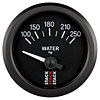 Water Temperature Gauge 2-1/16" Diameter - image 1