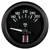 Oil Temperature Gauge 2-1/16" Diameter - image 1