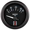 Boost Pressure Gauge 2-1/16" Diameter - image 1