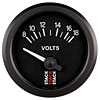 Voltage Gauge 2-1/16" Diameter - image 1