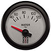 Water Temp Electric 52mm Slvr 40-120 C M10 Male - image 1