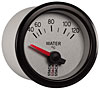 Water Temp Electric 52mm Slvr 40-120 C M10 Male - image 3