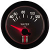 Water Temp Electric 52mm Slvr 40-120 C M10 Male - image 4