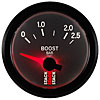 Boost Press Electric 52mm Slvr 0-2.5 Bar 1/8-in NPTF - image 4