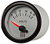 Battery Voltage Electric 52mm Slvr 8-18v - image 2