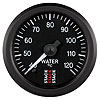 Water Temperature Gauge Pro Stepper Motor - image 1