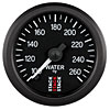 Water Temperture Gauge Pro Stepper Motor - image 1