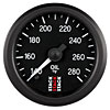 Oil Temperture Gauge Pro Stepper Motor - image 1