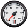 Oil Press Gauge Pro Stepper Motor - image 1