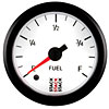 Fuel Level Gauge Pro Stepper Motor - image 1