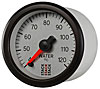 Water Temp Pro Stepper Motor 52mm Slvr 40-120 C 1/8-in NPTF Male - image 2