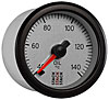 Oil Temp Pro Stepper Motor 52mm Slvr 40-140 C 1/8-in NPTF Male - image 3