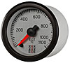Exhaust Gas Temp Pro Stepper Motor 52mm Slvr 0-1100 C - image 2