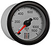 Exhaust Gas Temp Pro Stepper Motor 52mm Slvr 0-1100 C - image 3