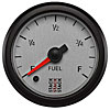 Fuel Level Pro Stepper Motor 52mm Slvr 0-280ohm Programmable - image 1