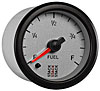 Fuel Level Pro Stepper Motor 52mm Slvr 0-280ohm Programmable - image 3