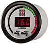 Wideband Air-Fuel Ratio Lambda 52mm Wht - image 2