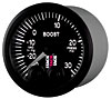 Boost Pressure Gauge Pro-Control Stepper Motor - image 1