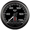 Exhaust Gas Temperature Gauge Pro-Control Stepper Motor