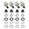 4 Switch Kit w/o connectors - image 1