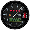 Dash-Tach Blk 0-8k RPM - image 1