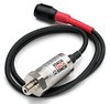 Pressure Sensor Solid State 150psi / 10 Bar 1/8-in NPTF Male - image 1