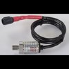 Pressure Sensor Solid State 150psi / 10 Bar 1/8-in NPTF Male - image 2