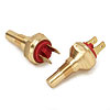 Fluid Temp Sensor Replacement 300 F / 150 C 1/8-in NPTF Male - image 1