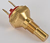 Fluid Temperature Sensor & Lead 1/8" NPTF Male - image 2