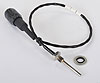 Solid State Temperature Sensor M6 x 1" Male - image 1