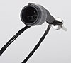 Solid State Temperature Sensor M6 x 1" Male - image 2