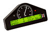 Race-Boost Dash Blk 0-4-10k RPM - image 1
