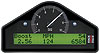 Street Dash Blk 0-4-10k RPM - image 1