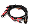 Sensor Wiring Harness Allows addition of temperature & pressure sensors - image 1