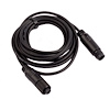Wire Harness Extension for Bullet Camera 2m / 6.5ft. - image 1