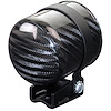 GAUGE MOUNT 52MM PEDESTAL W/ CARBON FIBRE CUP - image 1