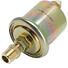 SENSOR OIL PRESSURE 100PSIG/7 BAR 1/8 NPTF M FOR 52MM ELEC. GAUGE - image 1