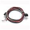 WIRING HARNESS TEMPERATURE FOR 52MM PRO STEPPER GAUGE - image 1