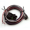 WIRING HARNESS MAP/BOOST FOR 52MM PRO STEPPER GAUGE - image 1