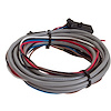 WIRING HARNESS WIDEBAND LAMBDA 52MM GAUGE - image 1
