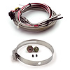 WIRING HARNESS EGT FOR 52MM PRO STPR GAUGE INCLUDES PROBE - image 1