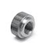Weld Fitting Steel Exhaust Gas Temp 1/8 NPTF F