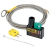 Cylinder Head Temperature Spark Plug Sensor Kit Thermocouple - image 1