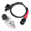 6.9 bar / 100 psig pressure sensor solid state 1/8 NPTF - image 1